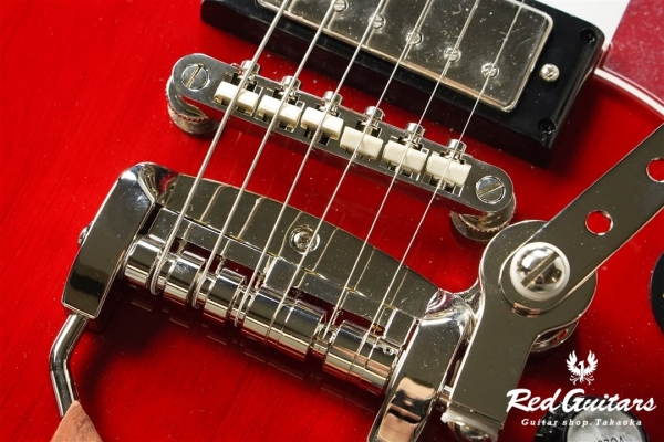 Crestwood Custom - Cherry